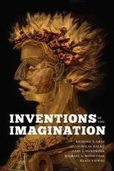 Inventions of the Imagination  Adomoo